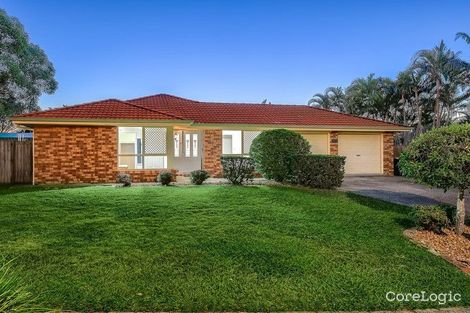 Property photo of 173 Glenfield Street Parkinson QLD 4115