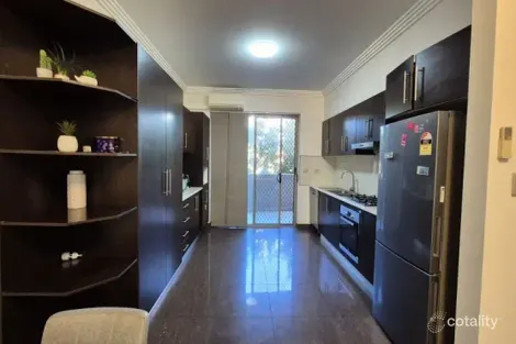 Property photo of 26/48 St Hilliers Road Auburn NSW 2144
