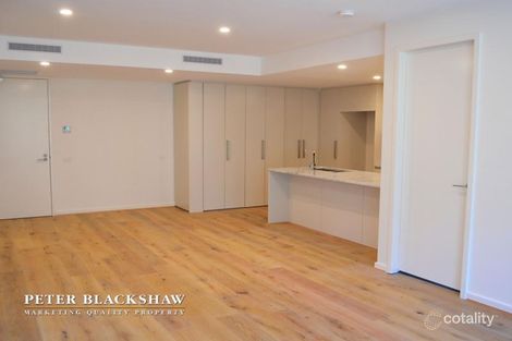 Property photo of 237/26 Anzac Park Campbell ACT 2612