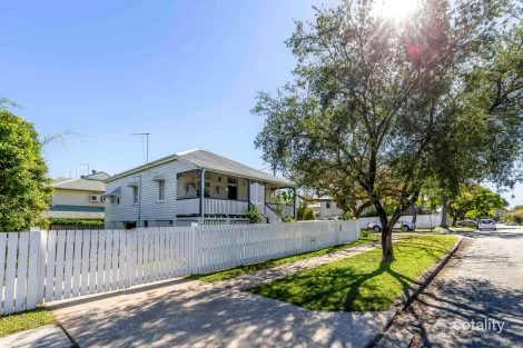 Property photo of 30 Killeen Street Nundah QLD 4012