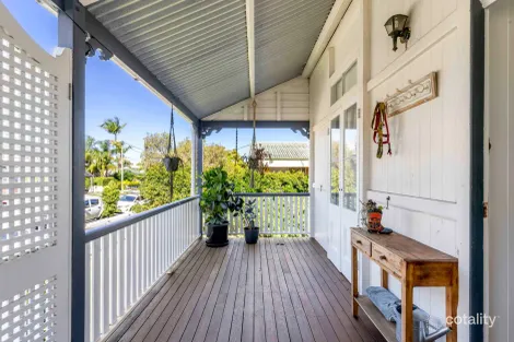 Property photo of 30 Killeen Street Nundah QLD 4012