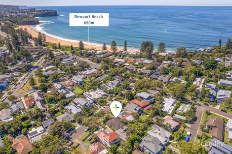 Property photo of 33 Palm Road Newport NSW 2106