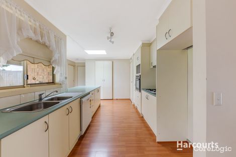 Property photo of 3 Walsingham Crescent Kurunjang VIC 3337