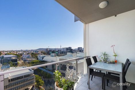 1114/161 Grey St, South Brisbane, QLD 4101