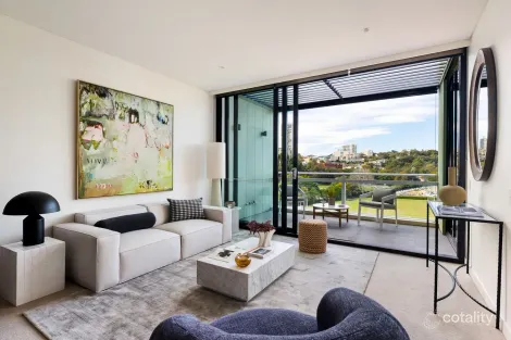 Property photo of 403/2 Neild Avenue Darlinghurst NSW 2010