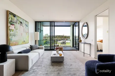 Property photo of 403/2 Neild Avenue Darlinghurst NSW 2010