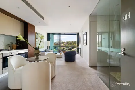Property photo of 403/2 Neild Avenue Darlinghurst NSW 2010