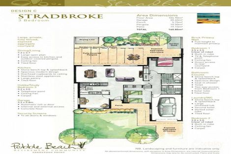 Property photo of 210 Bestmann Road East Sandstone Point QLD 4511