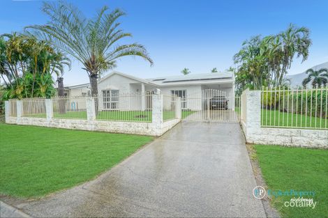 Property photo of 27 Farmer Street Edmonton QLD 4869
