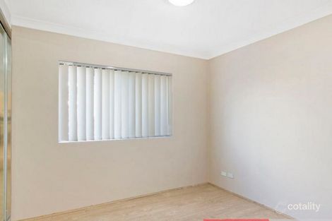 Property photo of 26/19 Third Avenue Blacktown NSW 2148