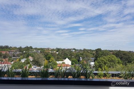 505/35a Upward St, Leichhardt, NSW 2040