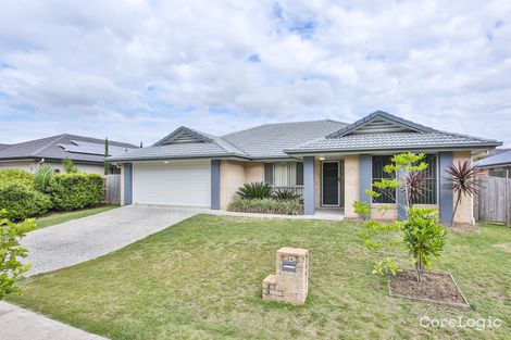 Property photo of 24 Trevor Street Bellbird Park QLD 4300