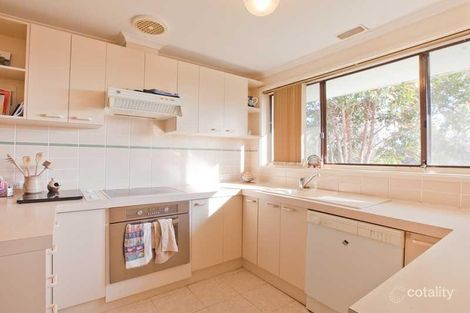 Property photo of 96 Canopus Crescent Giralang ACT 2617