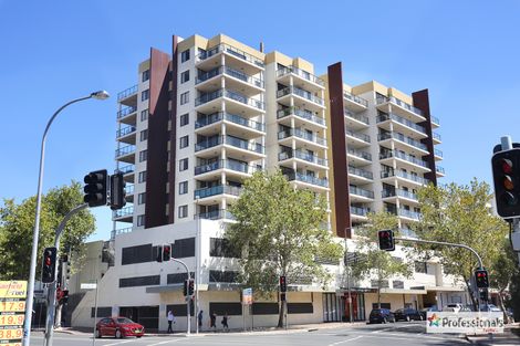 Property photo of 604/1-11 Spencer Street Fairfield NSW 2165