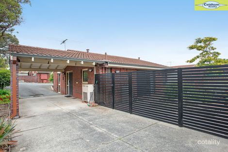 Property photo of 8/17 Coolidge Street Como WA 6152