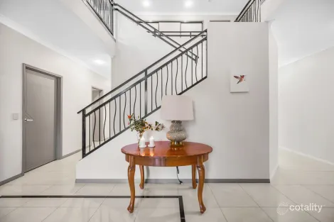 Property photo of 7 Atara Lane Coomera QLD 4209