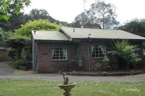 Property photo of 39 Hazel Grove Tecoma VIC 3160