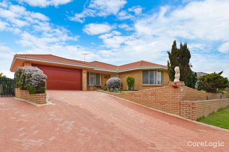 Property photo of 55 Bayport Circuit Mindarie WA 6030