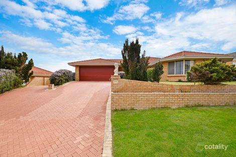 Property photo of 55 Bayport Circuit Mindarie WA 6030