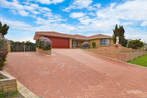 Property photo of 55 Bayport Circuit Mindarie WA 6030