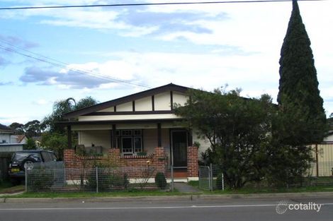 215 Clyde St, South Granville, NSW 2142