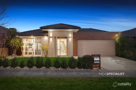 19 Minerva Ave, Cranbourne West, VIC 3977