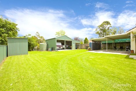 Property photo of 6 Coates Street Mount Druitt NSW 2770