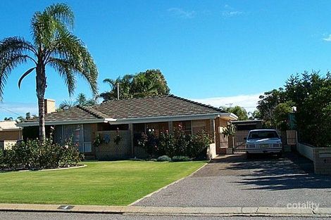 4 Buckingham St, Mount Tarcoola, WA 6530