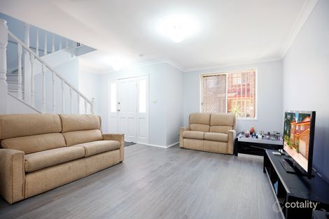 Property photo of 7/27-29 Albert Street Werrington NSW 2747