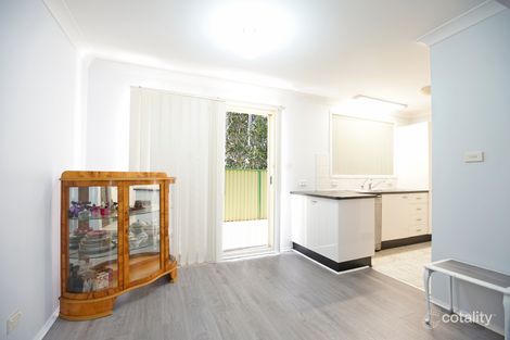 Property photo of 7/27-29 Albert Street Werrington NSW 2747