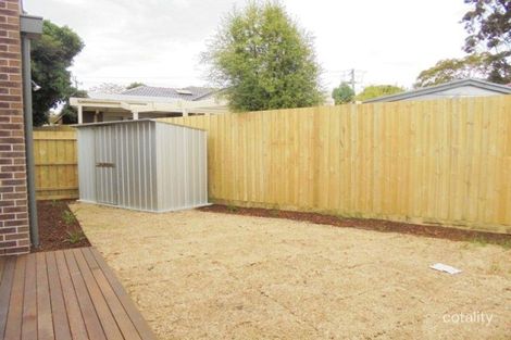 Property photo of 239A Brandon Park Drive Wheelers Hill VIC 3150