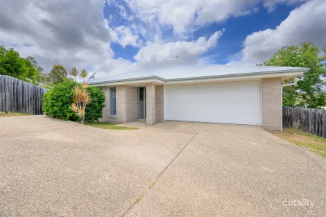 2/20 Boonderee Pl, New Auckland, QLD 4680