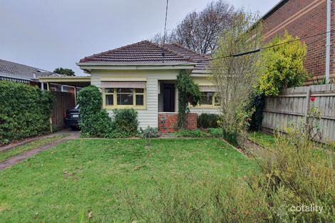 Property photo of 59A McDonald Street Mordialloc VIC 3195