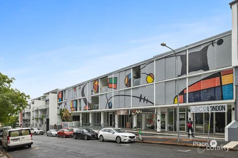 302/41 Robertson St, Fortitude Valley, QLD 4006