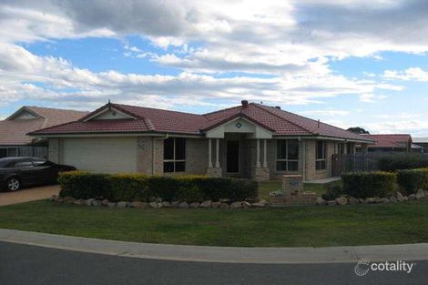 Property photo of 7 Cashmere Street Rothwell QLD 4022