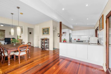 Property photo of 119 Rockbourne Terrace Paddington QLD 4064