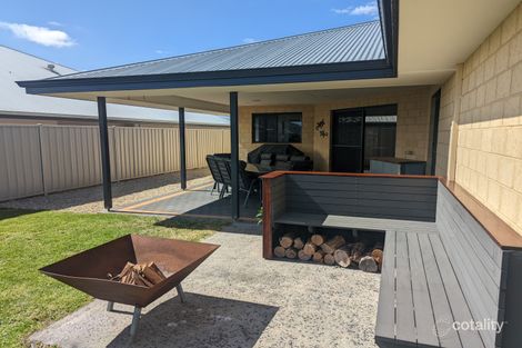 Property photo of 32 Centaurus Terrace McKail WA 6330