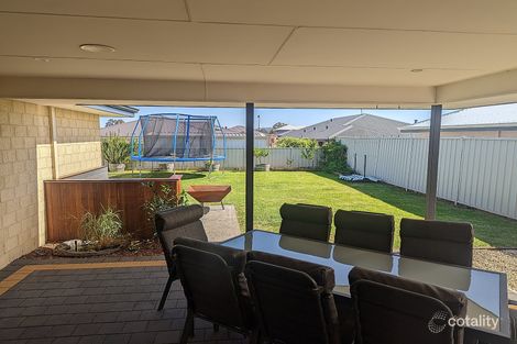 Property photo of 32 Centaurus Terrace McKail WA 6330