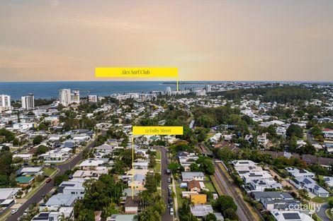 Property photo of 22 Dalby Street Maroochydore QLD 4558
