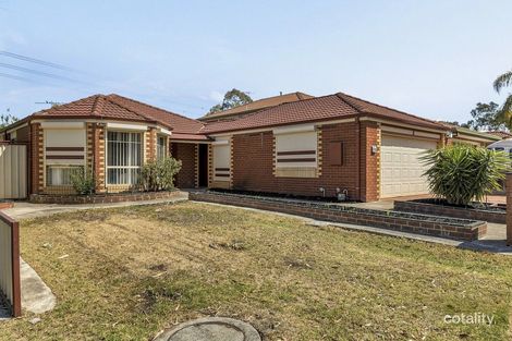 11 Kingsford Way, Roxburgh Park, VIC 3064