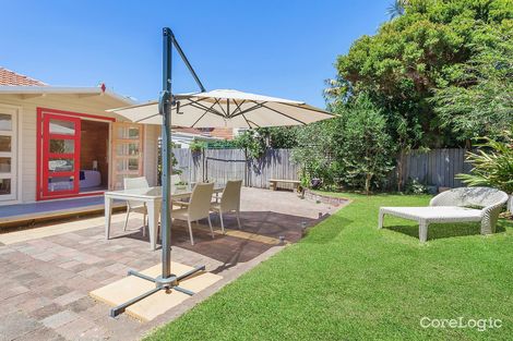 Property photo of 9 Zarita Avenue Waverley NSW 2024