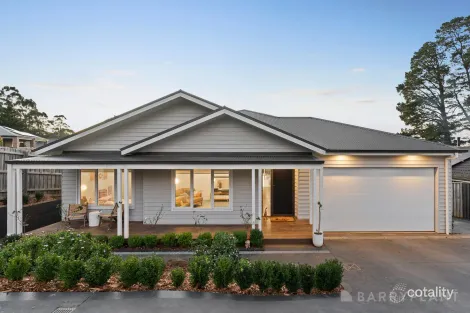 Property photo of 7 Gembrook-Launching Place Road Gembrook VIC 3783