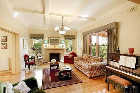 Property photo of 23 Marshall Avenue Kew VIC 3101