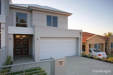 Property photo of 27A Stoneham Street Joondanna WA 6060