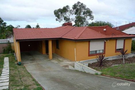 124 Elderberry Dr, South Lake, WA 6164