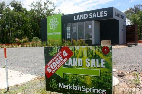 Property photo of 45 Ruby Crescent Meridan Plains QLD 4551
