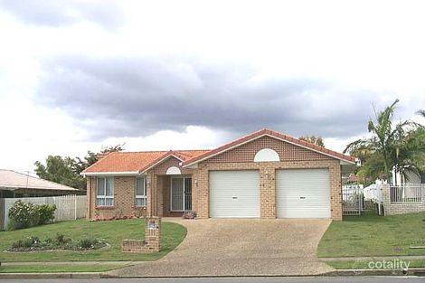 74 Balcara Ave, Carseldine, QLD 4034