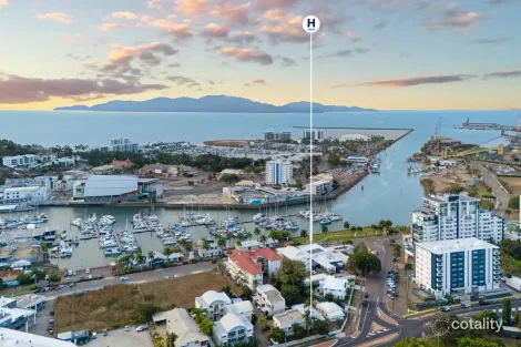 56 Mcilwraith St, South Townsville, QLD 4810