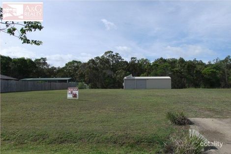 Property photo of 49 Sanderling Drive Boonooroo QLD 4650
