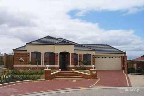 21 Pilbeam Cct, Landsdale, WA 6065